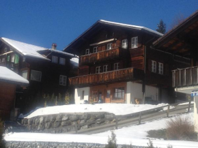 Apartment Chalet Almisräba by Interhome